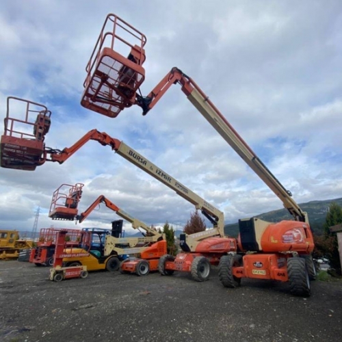 GAZEMR MANLFT PLATFORM KRALAMA BLGELER / top Sanayi Sitesi Manlift - Platform Kiralama