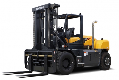 KİRALIK AKÜLÜ FORKLİFTLER / 16 Ton Yük Kapasiteli Akülü Forklift